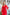 Adriana Red Belted Double-Breasted Blazer Dress
