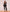 Adriana Black Regular-Fit Three-Piece Suit