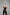 Adriana Black V-Neck Sleeveless Stretch Jumpsuit