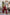 Aurora Bordeaux Bridal Wide-Leg Crepe Jumpsuit