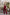 Aurora Bordeaux Bridal Wide-Leg Crepe Jumpsuit