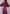 Beatrice Fuchsia Silk Long Sleeve Maxi Dress
