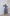 Beatrice Sky-Blue Faux Silk Long Sleeve Maxi Dress