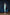 Beatrice Tiffany-Blue Sleeveless Crepe Diagonal Midi Dress