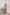 Beatrice Fraise Silk Long Sleeve Maxi Dress