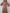 Beatrice Fraise Silk Long Sleeve Maxi Dress
