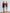 Aurora Red Off-The-Shoulder Bodycon Mini Dress