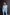 Camilla Sky-Blue Tailored Two-Piece Suit