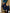 Aurora Navy Collarless Double-Breasted Two-Piece Suit