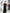 Isabella Black Sequin Off-Shoulder Maxi Dress