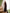 Aurora Brown Satin Draped One-Shoulder Maxi Dress
