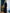Aurora Navy Collarless Double-Breasted Two-Piece Suit
