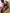 Adriana Bordeaux Sweetheart High-Slit Maxi Dress