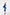 Adriana Blue Backless Puff Sleeve Crepe Midi Dress