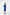 Adriana Blue Backless Puff Sleeve Crepe Midi Dress