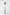 Adriana Ivory Backless Puff Sleeve Crepe Midi Dress