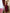 Adriana Bordeaux Sweetheart High-Slit Maxi Dress