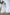 Adriana Silver Long Sleeve Satin Midi Dress