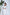 Adriana Bridal White Long Sleeve V-Neck Midi Dress