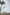 Adriana Bridal White Long Sleeve V-Neck Midi Dress