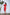 Adriana Red Long Sleeve V-Neck Midi Dress