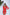 Camilla Red Satin Long Sleeve Mini Dress