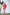 Camilla Red Satin Long Sleeve Mini Dress