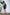 Adriana Black Crepe Wrap Long Sleeve Mini Dress