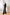Adriana Black Crepe Shawl Lapel Two-Piece Suit