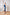 Aurora Blue Sequin One-Shoulder Midi Dress