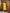 Adriana Yellow V-Neck Puff-Sleeve Midi Dress
