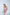 Beatrice Pink Off-the-Shoulder Belted Mini Dress