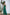 Aurora Emerald Satin Wide-Leg Palazzo Jumpsuit