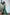 Aurora Emerald Satin Wide-Leg Palazzo Jumpsuit