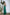 Aurora Emerald Satin Wide-Leg Palazzo Jumpsuit