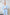 Adriana Sky-Blue Crepe Shawl Lapel Two-Piece Suit