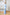 Adriana Sky-Blue Crepe Shawl Lapel Two-Piece Suit