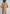 Beatrice Camel Double Breasted Suit Two-Piece
