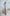 Eleonora Sky-Blue Crepe Cropped Jacket Two-Piece Skirt Suit