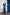 Beatrice Blue Satin Silk Puff Sleeve Wrap Midi Dress
