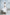 Aurora White Backless Puff-Sleeve Midi Dress