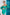 Beatrice Emerald Puffed Sleeve Mini Prom Dress