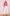 Aurora White High-Waist Wide-Leg Culottes with Buttoned Pockets
