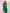 Adriana Green Sweetheart Top & Midi Skirt Two-Piece Set