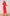 Adriana Red Sweetheart Top & Midi Skirt Two-Piece Set