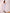 Beatrice Grey-Blue Satin Puff-Sleeve V-Neck Midi Dress