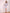 Beatrice Grey-Blue Satin Puff-Sleeve V-Neck Midi Dress