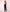 Adriana Black High Waisted Regular Fit Crepe Pants