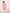 Beatrice White High Waisted Wide Leg Crepe Pants