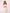 Beatrice White Satin Puff-Sleeve Midi Dress